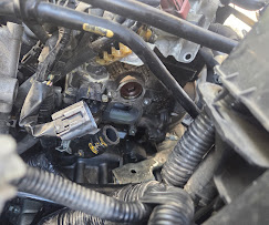 Engine diagnostic